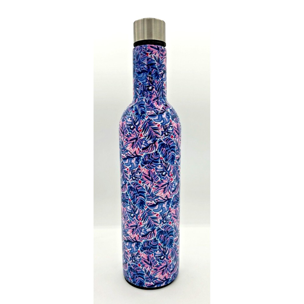 Simply Southern Stainless Steel 25oz Beverage Wine Tumbler‎ BPA Free Insulated